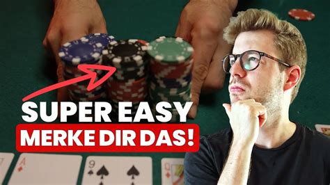 poker wissen.